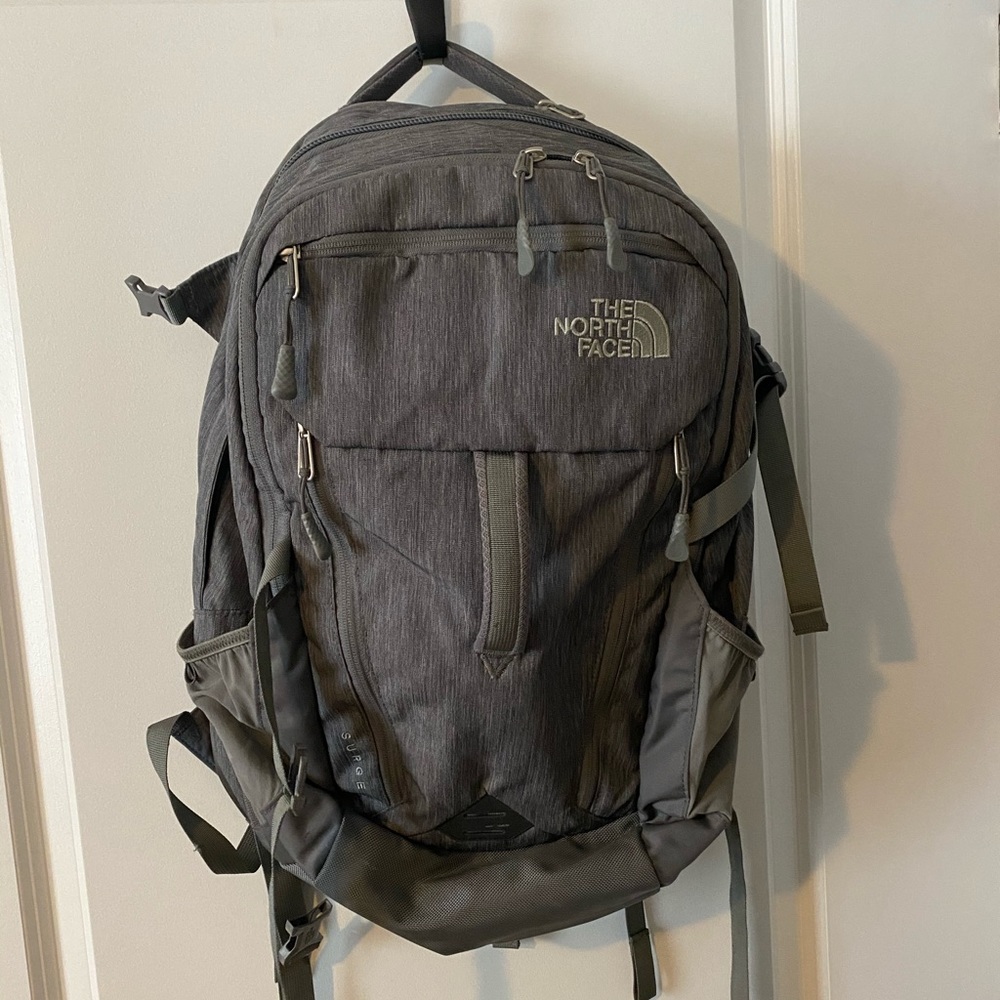 Northface Surge Backpack